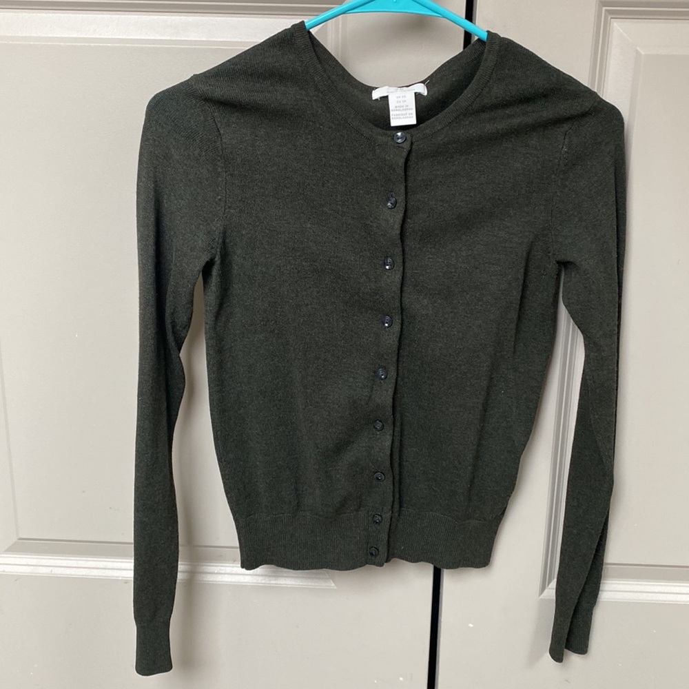 Lite chic cardigans !